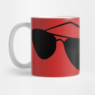 Shades Mug